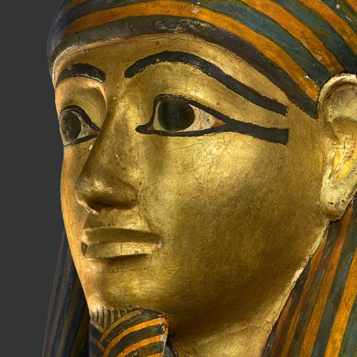 Servir les Dieux d'Égypte icon