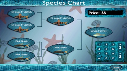 fish tycoon money cheats