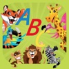 Toddler's ABC Animal Book