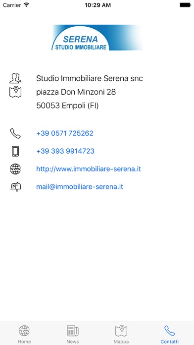 Serena Immobiliare screenshot 4