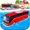 Floating Water Bus Simulator