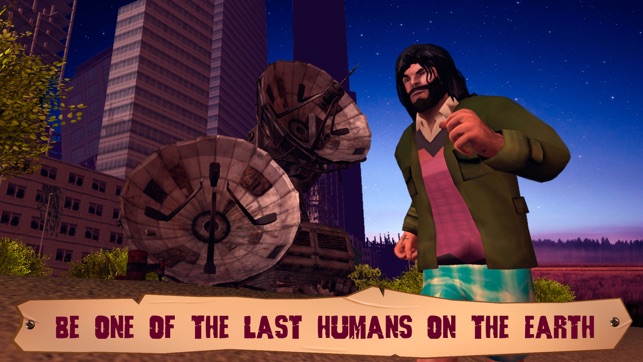 Earth Last Day Survivor Game(圖1)-速報App