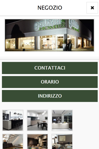 Galizia Home Store screenshot 3
