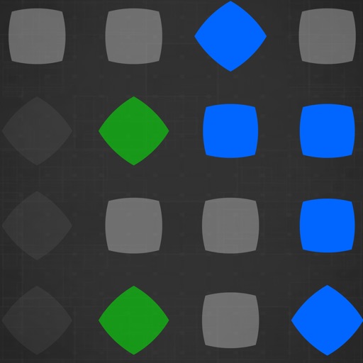 Color My Maze iOS App