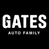 Gates Toyota Service