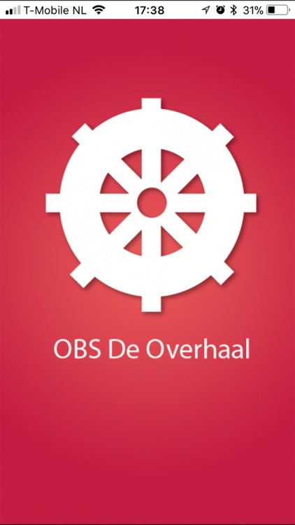 De Overhaal