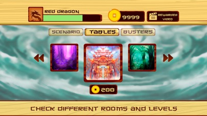 Oriental Shanghai Mahjong Game screenshot 2