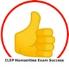 CLEP Humanities Exam Success arts and humanities 