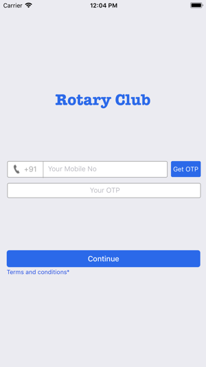 Rotary Club Bikaner(圖2)-速報App