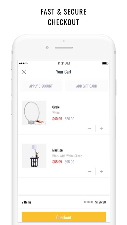 Brightech screenshot-3
