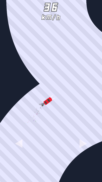 Drift Driver screenshot 2