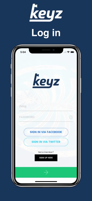 Keyz(圖1)-速報App