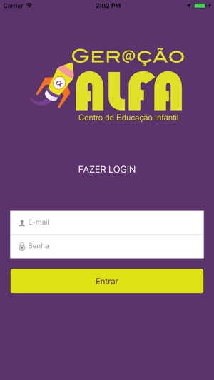 CEI Geração Alfa(圖1)-速報App