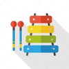 Xylophone - Musical Instrument musical instrument images 