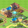城镇建设通关模拟游戏