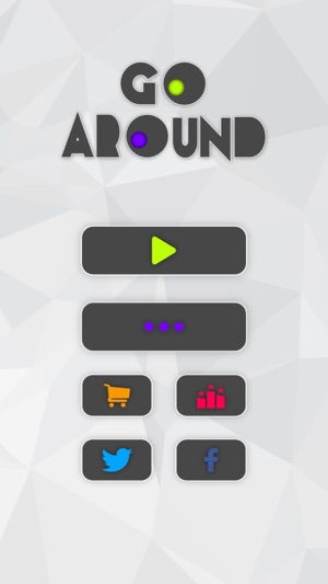 GO AROUND : QUICK FUN(圖1)-速報App