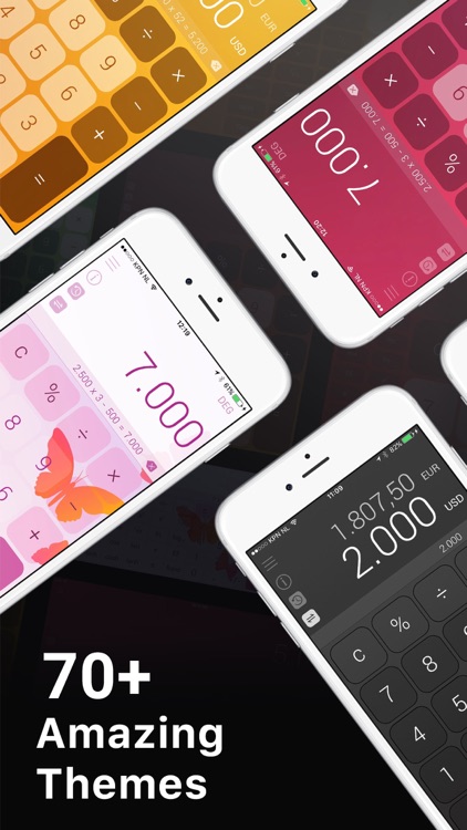 The Calculator screenshot-4