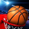 Basketball Tosses Stars | 3D Basketball Simulator