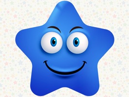Star Face : Animated Stickers