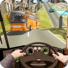 Offroad Bus Coach Driver 3D