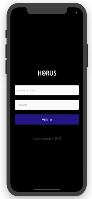 Sistema Horus(圖1)-速報App