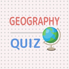 Activities of Geography Quiz - Game