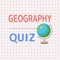 Icon Geography Quiz - Game