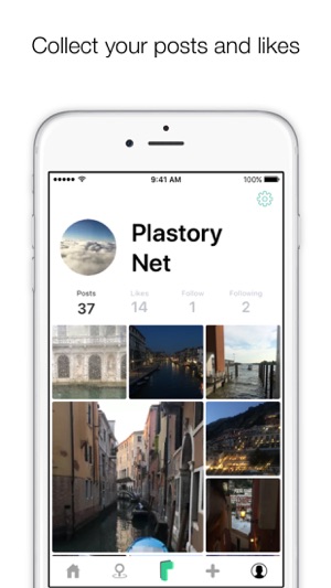 Plastory(圖4)-速報App