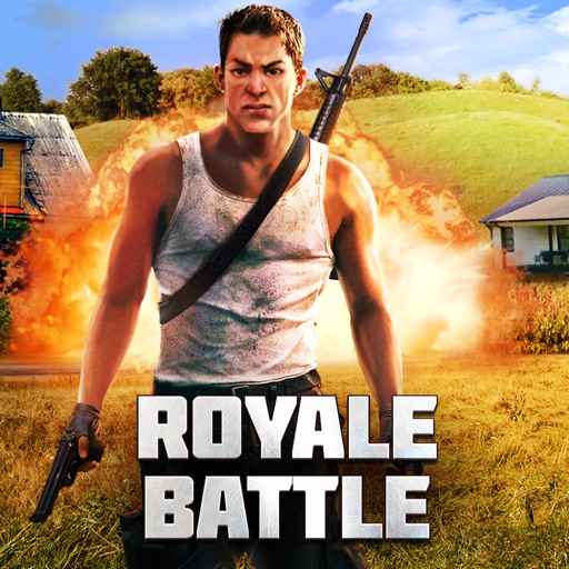 Royale Battle 2018 Survival