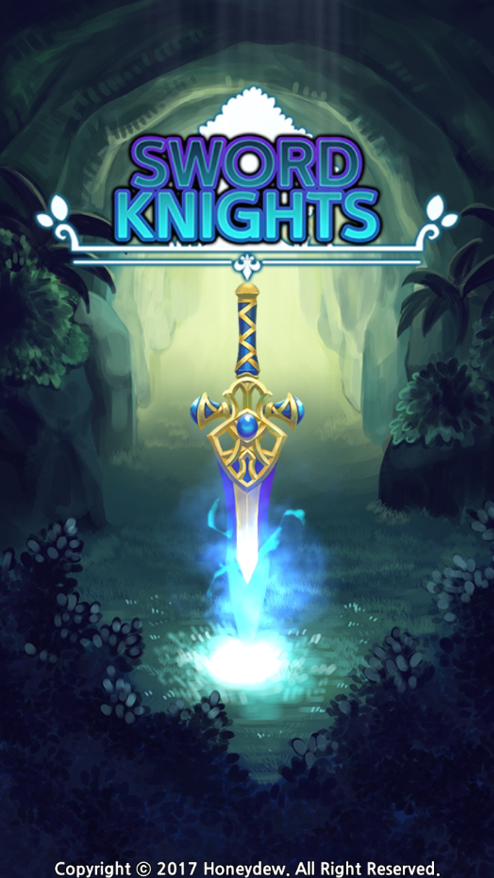 Sword Knights ( Idle RPG )