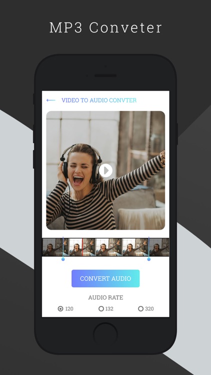 Video To Mp3 + screenshot-4