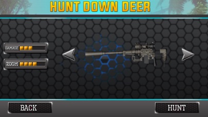 Sniper Deer Season screenshot 2