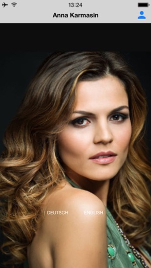 Anna Karmasin