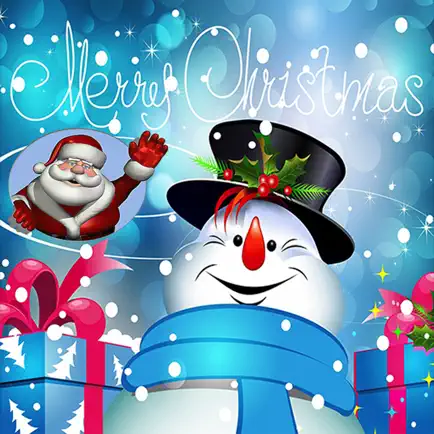 Santa Claus Christmas eCards Читы