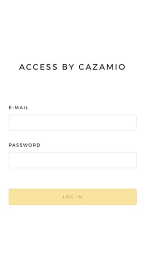 Cazamio Access(圖1)-速報App