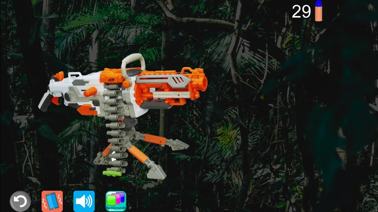 N-Strike Toy Gun screenshot-5