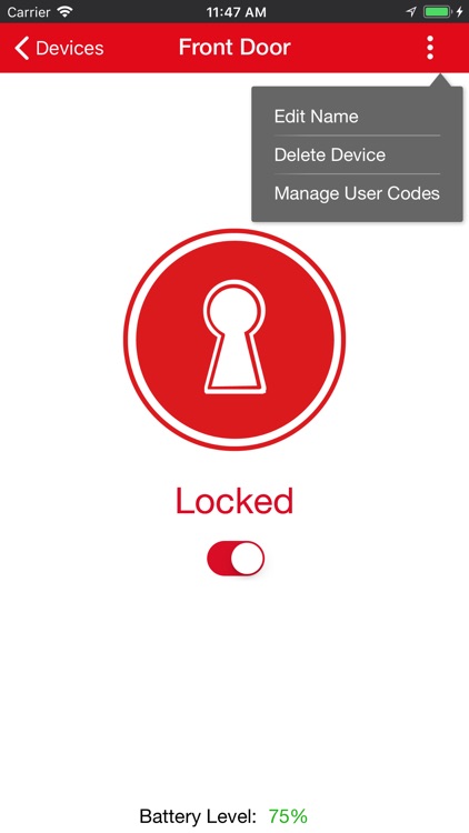 SecureSmart screenshot-5