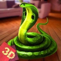 Venom Cobra Snake Simulator