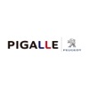 Pigalle Peugeot