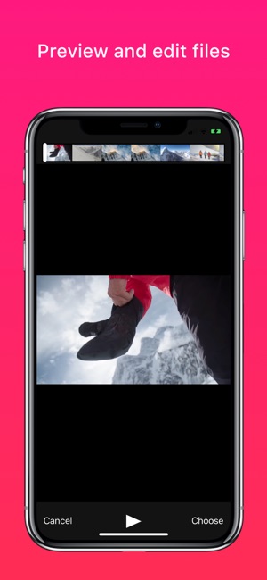 ZetGIF – Video to GIF(圖2)-速報App