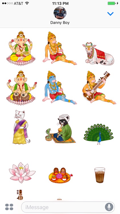 Jazzy India