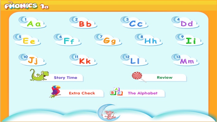 Phonics 1a Pupils