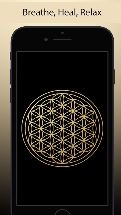 Peaze - Breathe, Heal, Relax