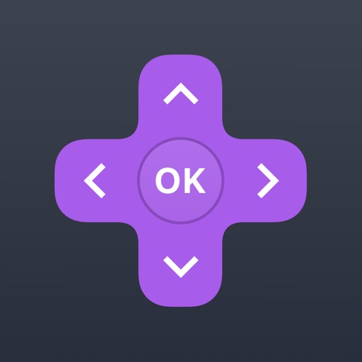 Roku TV Remote Control: RoByte