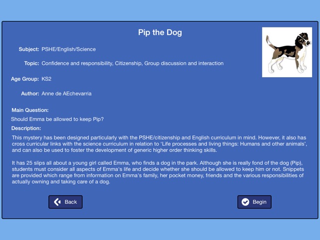 Pip the Dog (Citizenship/Engl)(圖5)-速報App