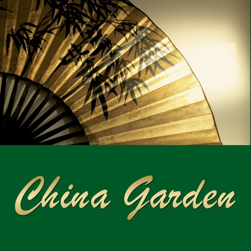 China Garden Tulsa icon