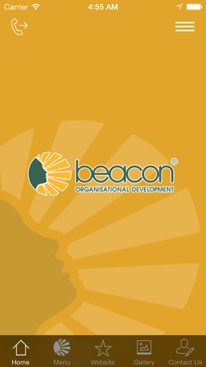 Beacon Development(圖1)-速報App