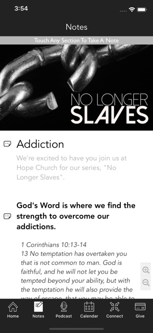 Hope Church | Cleburne(圖4)-速報App