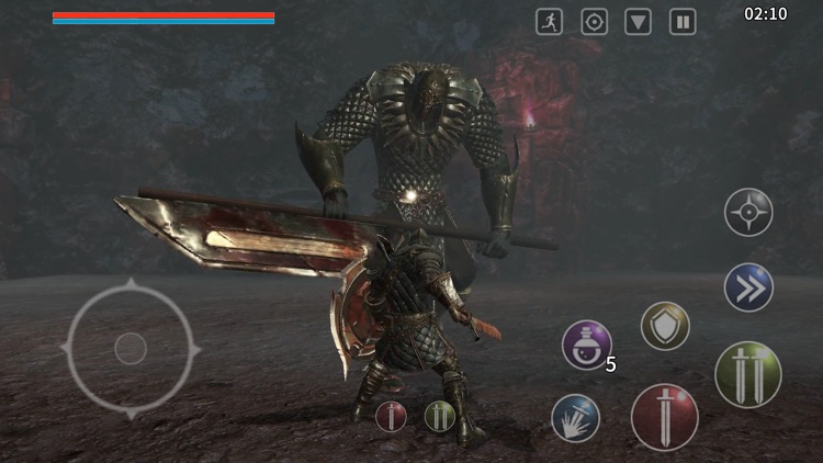 Animus - Stand Alone screenshot-3