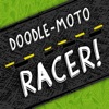 オートバイバイクレースゲーム無料 (US Store: Doodle Moto Racer Free)